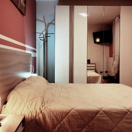 Apartmán Mb Place Abano Terme Pokoj fotografie