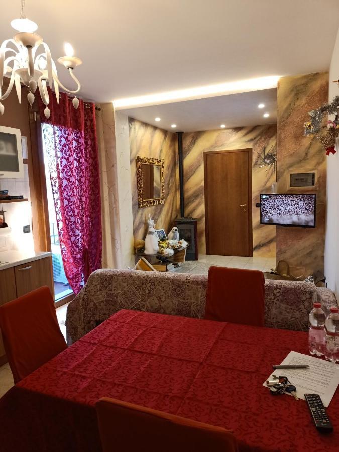 Apartmán Mb Place Abano Terme Exteriér fotografie