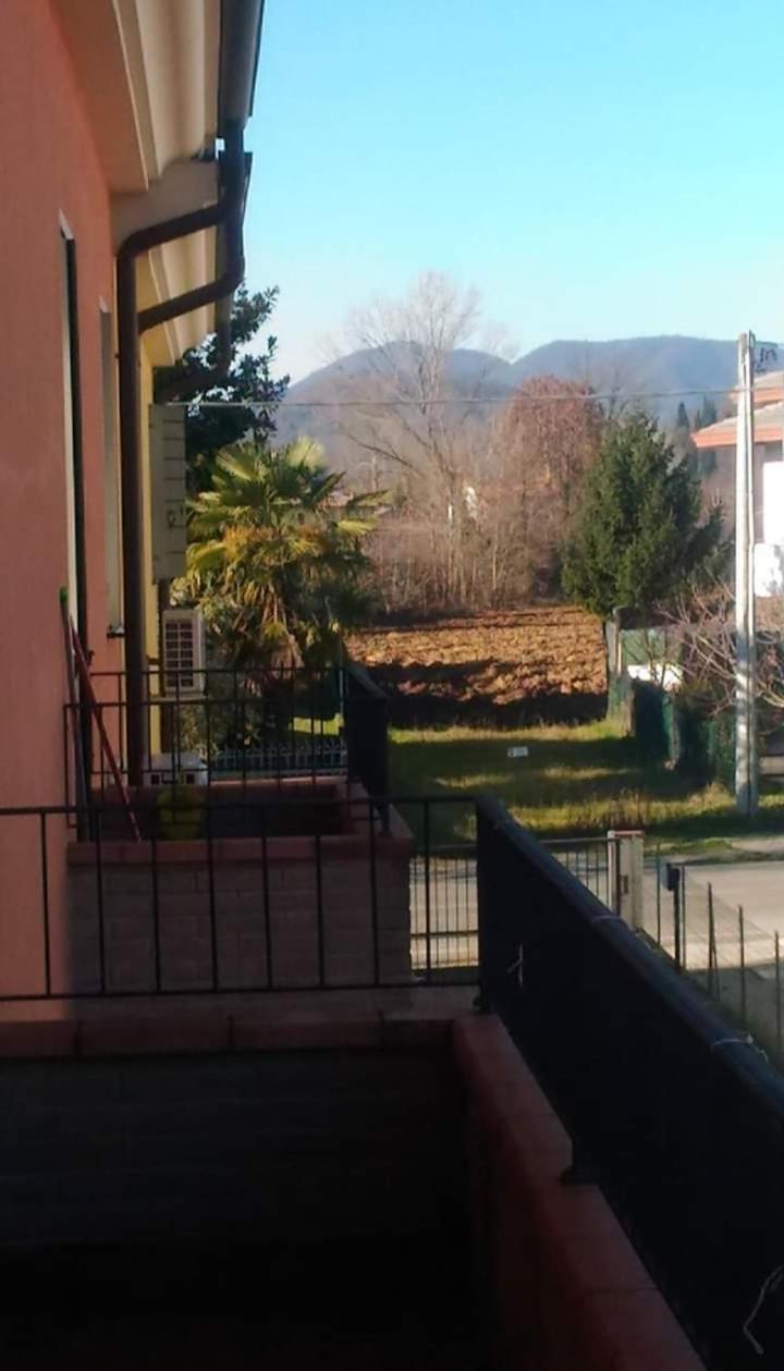 Apartmán Mb Place Abano Terme Exteriér fotografie